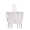 Arcade Game Machine Door One Position Switch Pull 16 AMPS 125 250 VAC for Video Game Machine Accessories