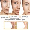 2 Pack Turmeric Dark Spot Corrector Serum Oil, Turmeric Repair Face Serum, Natural Turmeric Bright Skin Dark Spot Skin Care Moisturizing Repair Serum, Turmeric Oil for Face,Turmeric Serum for Dark Spots (30ml)