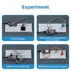 LAFVIN Basic Starter Kit for ESP32 ESP-WROOM-32 WiFi I OT Development Board with Tutorial Compatible with Arduino IDE