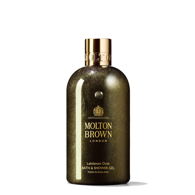 Molton Brown Labdanum Dusk Bath and Shower Gel 300ml