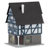 Faller 232157 N Half-timbered House with Pharmacy