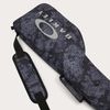 Oakley Training Mini Bag 02E - Blackout One Size, 02e - Blackout, One Size