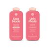 Uniq Made Curly Hair Shampoo & Conditioner