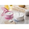 Fuji Awahour Precious White 1 Piece (x 1)