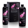 Norvell Premium Sunless Tanning Solution - Clear Plus, 1 Liter