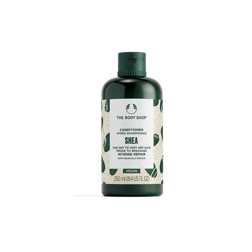 The Body Shop Shea Conditioner 250ml