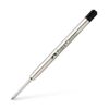 Faber-Castell Medium Ballpoint Refill - Black