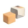NP Conditioner Cube Smooth 01 milky leaf