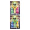 HENBRANDT Alien Sling Shot - Sticky Alien Catapult - 1 Pack Supplied at Random