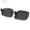 For 2010 2011 2012 Toyota Prius Front Bumper Tow Hook Eye Cap Left+Right Trim