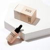 Eight Saints Vitamin C Serum For Face, Anti Aging Face Serum, Hyaluronic Acid, Vitamin E, Organic Aloe Vera and Jojoba Oil, Hydrating & Brightening Serum for Dark Spots, Fine Lines and Wrinkles, 1 oz