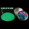 Crazy Aaron's Glow Bright Mermaid Tale - UK Safe