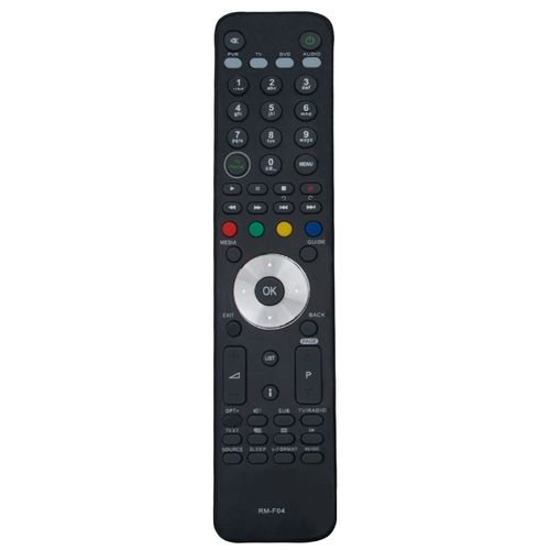 RM-F04 Replaced Remote Control for Humax HDR-7500T HDR7500T IR-HD5100S 5100X IRHD-5100S IRHD5100 TN5050HD HD-5400S HD-5500T HD-5700T5600