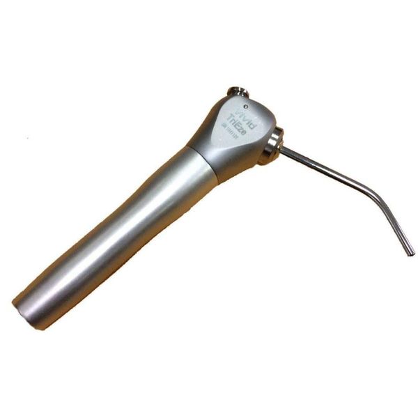 Vivid Trieze 3 Way Syringe - Quick Change Tip and Handle