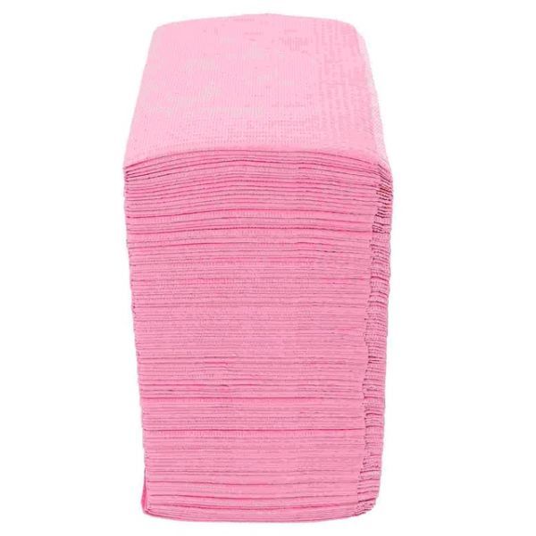 Nail Table Pad Paper Mat Towel Hand Manicure 125pcs