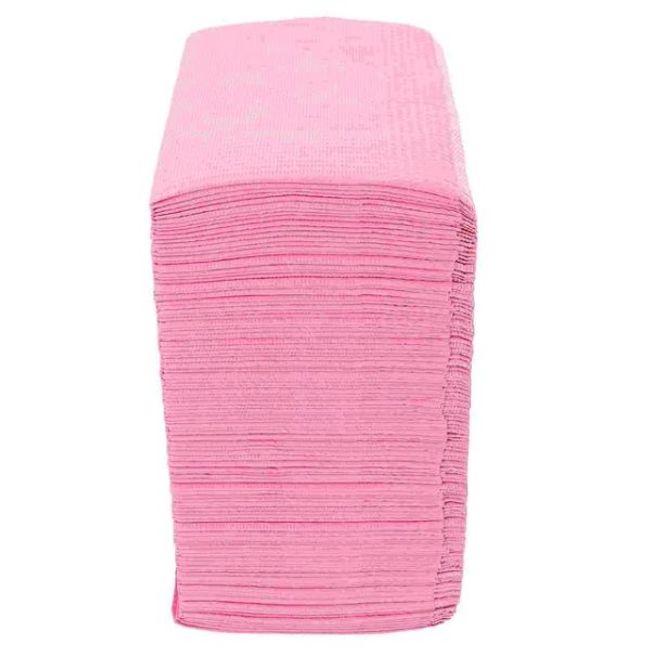 Nail Table Pad Paper Mat Towel Hand Manicure 125pcs