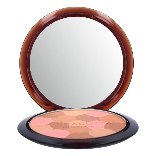GUERLAIN Terracotta Light Glow Powder No.00 Light Cool, 10 g Other, Medium Cool
