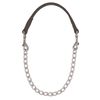 Weaver Leather Livestock Brahma Webb Goat Collar , Brown