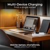 2 SKT EU Travel EXT Lead + 2 X USB (A+C)