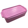 Arnest Toaster Pan for Katsueko's Toaster Cooking (Pink)