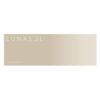 Lunasol EX01 Layered Lip Bar Lipstick, Dramatic Dark
