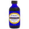 Dr Singha's Mustard Bath Mustard Rub 4 oz ( Multi-Pack)3