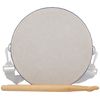 GoKi 61898 Drum, Blue/White