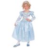 Forum Novelties Blue Princess Cinderella Child Costume, Medium