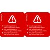 R-EVENGE Technical Sock Pool Classic Activities in Swimming Pool and Wet Surfaces, Non-Slip, Antibacterial, Ideal for Swimming AquagyM, Hydrobike, black/white