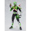 figma 仮面ライダーキャモ