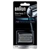 Braun 70S Replacement Pulsonic 9000 Series Foil