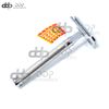 Classic Double Edge Safety Razor 4" (5) Blades BTS-320
