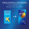 Durex Comfort XXL Kondome, 10 Stück