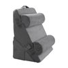 Orthopedic Bed Wedge Pillow 4 Pcs Adjustable for Back Leg Neck Sleep GERD