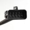 Neutral Safety Multi Function Switch 98632561201 for Porsche Boxster Cayman US