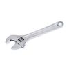 Crescent 8" Adjustable Wrench - Carded - AC28VS, Chrome