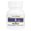 D3, Extra Strength, 125 mcg (5,000 IU), 100 MicroLingual® Instant Dissolve