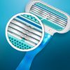 Auslaufmodell Gillette Venus Klingen 4 Stück
