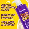 Aussie Miracle Curl Deep Condition in 3 Minutes, 16.5 fl oz (475 ml)