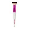Kiss Ruby Kisses Make-Up Brush (Flat Kabuki)