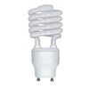 Satco S8203 Lamp,13w CFL,GU24 Base (Pack of 2)