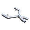 Pypes Performance Exhaust X Pipe For Xfm23, 26 Hfm23