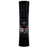 Genuine Replacement RC4391P TV Remote Control for Specific Bush Models