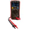Triplett MM200 Compact 4000 Count Multimeter - AC/DC Voltage, Resistance, Temperature, Continuity ,Black