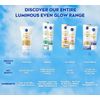 NIVEA Luminous 630 Even Glow Face Wash, 100ml