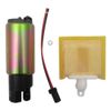Electric Fuel Pump Compatible with Mazda 626 93-02 Installation Kit E8213