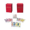 logirific King Bomb Parallel Thinking Card Game, Educational Strategy Game with CPU Thread Integration, Durable Cards with Embossed Texture,Visual perception and memory focused training games