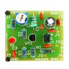 Oscillating Circuit Learning Kit, Electronics Learning Board Kit DIY Electronic Science Assemble Kit for Students Teachers Amateurs