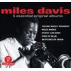 5 Essential Original Albums