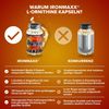 Ironmaxx 810mg Ornithin Capsules - Pack of 130 Capsules